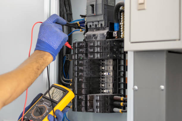 Best Electrical Troubleshooting and Repair  in USA